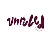 Unruled Foods